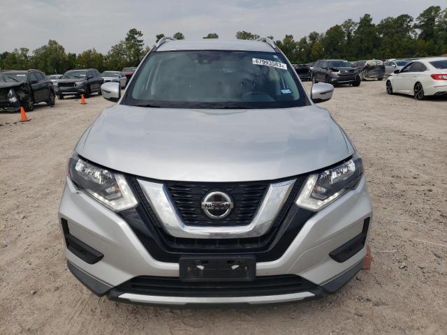Photo 5 from auction – 2019 NISSAN ROGUE S with VIN KNMAT2MV3KP515873