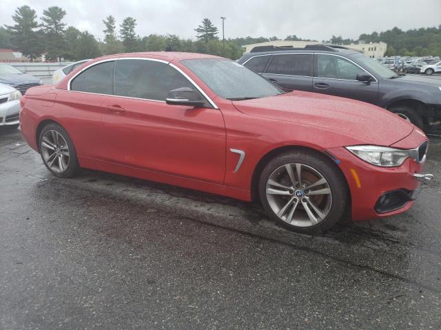 Photo 4 from auction – 2015 BMW 428 XI with VIN WBA3V9C50FP946526