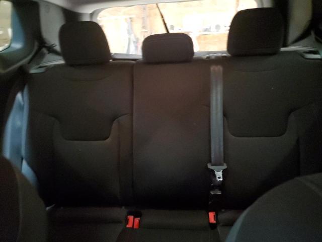Photo 10 from auction – 2015 JEEP RENEGADE T with VIN ZACCJBCT0FPB56891