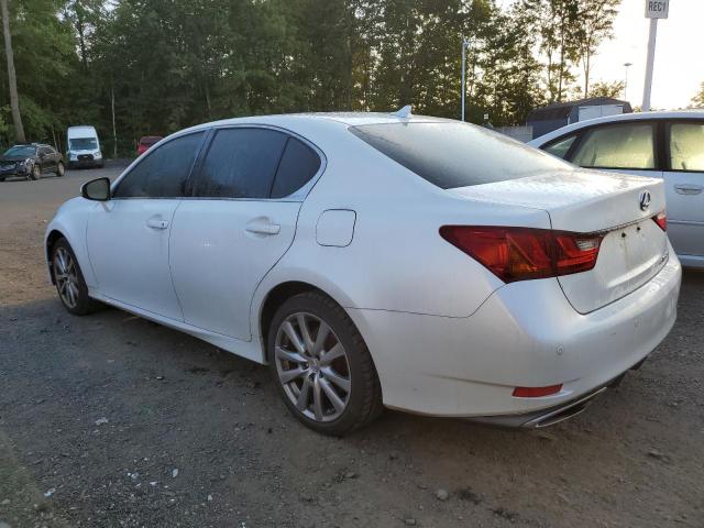 Photo 2 from auction – 2013 LEXUS GS 350 with VIN JTHCE1BL1D5005078