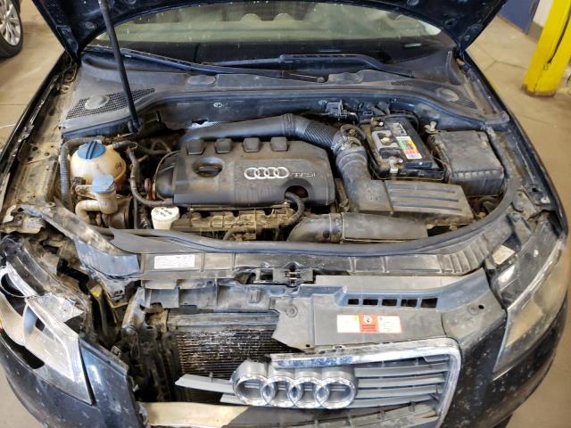 Photo 11 from auction – 2010 AUDI A3 PREMIUM with VIN WAUMFAFM8AA126678