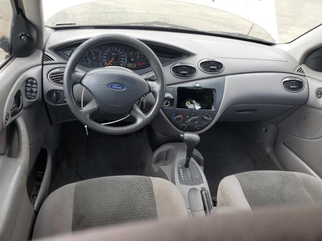 Photo 8 from auction – 2003 FORD FOCUS SE with VIN 1FAFP36Z83W344521