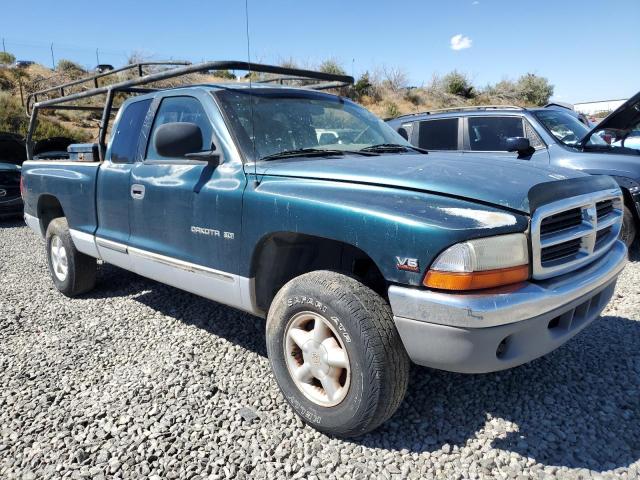 Photo 4 from auction – 1997 DODGE DAKOTA with VIN 1B7GG23X5VS132407