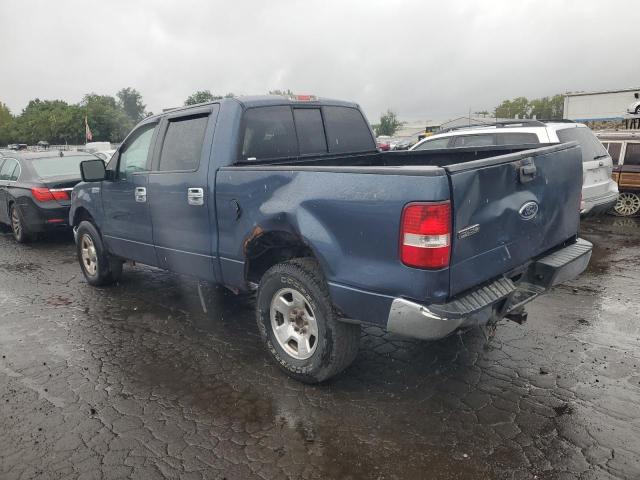 Photo 2 from auction – 2004 FORD F150 SUPER with VIN 1FTPW14554KB44940