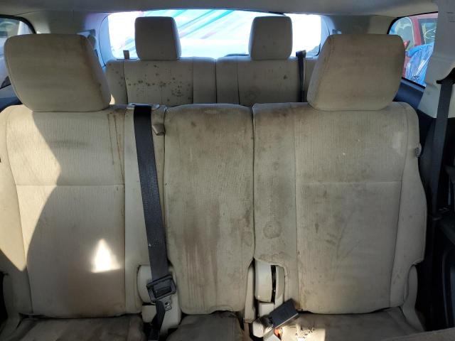 Photo 10 from auction – 2010 DODGE JOURNEY SX with VIN 3D4PG5FV1AT189310