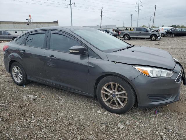 Photo 4 from auction – 2016 FORD FOCUS SE with VIN 1FADP3F2XGL314471