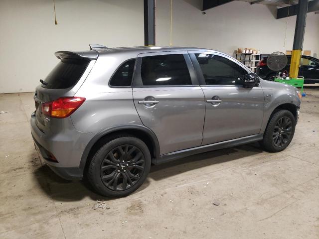 Photo 3 from auction – 2018 MITSUBISHI OUTLANDER with VIN JA4AP3AU0JU014097