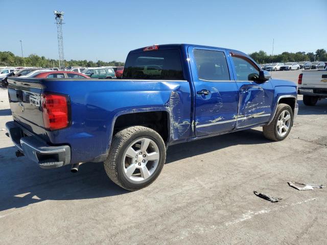 Photo 3 from auction – 2014 CHEVROLET SILVERADO with VIN 3GCPCRECXEG277092