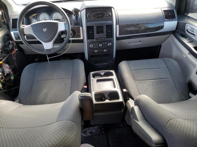 Photo 8 from auction – 2010 DODGE GRAND CARA with VIN 2D4RN5D11AR498910