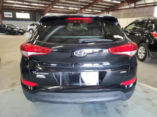 Photo 6 from auction – 2017 HYUNDAI TUCSON LIM with VIN KM8J3CA49HU516338