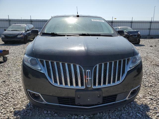 Снимка 5 от търг – 2013 LINCOLN MKX с VIN 2LMDJ6JK4DBL18600