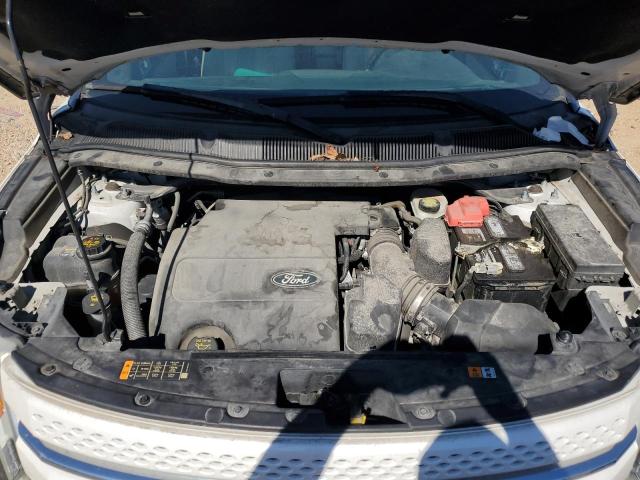 Photo 12 from auction – 2013 FORD EXPLORER L with VIN 1FM5K7F84DGB33875