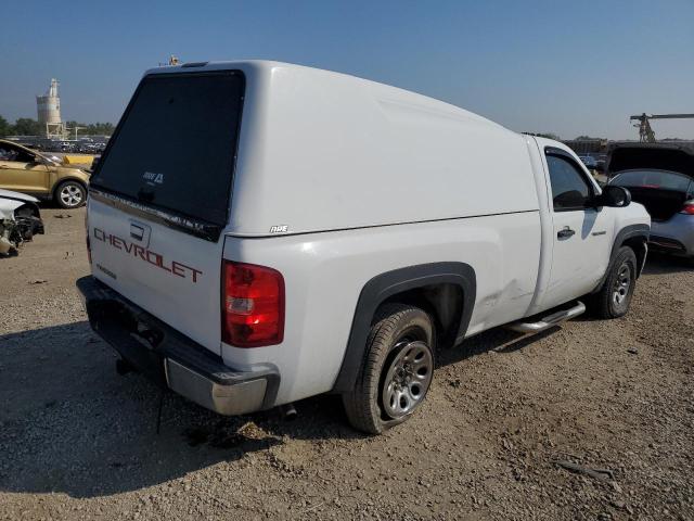 Photo 3 from auction – 2011 CHEVROLET SILVERADO with VIN 1GCNCPEX4BZ456853