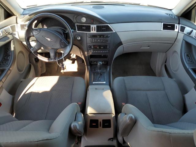 Photo 8 from auction – 2007 CHRYSLER PACIFICA T with VIN 2A8GM68X27R256088