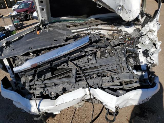 Photo 11 from auction – 2017 CHEVROLET SILVERADO with VIN 3GCUKREC5HG169358