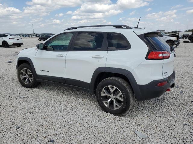 Photo 2 from auction – 2016 JEEP CHEROKEE T with VIN 1C4PJMBS1GW300106