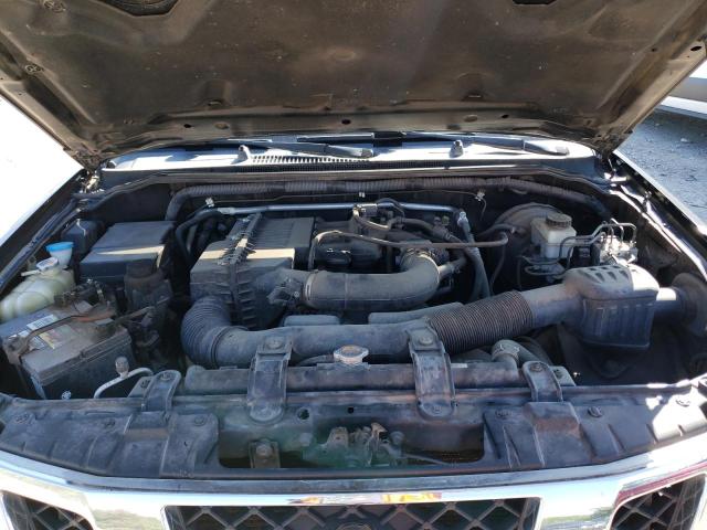 Снимка 11 от търг – 2012 NISSAN FRONTIER S с VIN 1N6BD0CT3CC444802