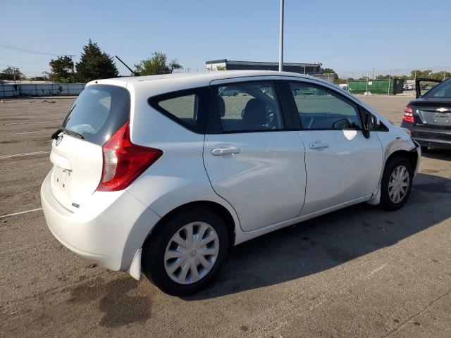 Photo 3 from auction – 2014 NISSAN VERSA NOTE with VIN 3N1CE2CP3EL411649