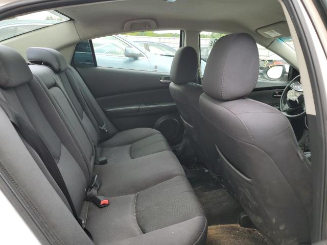 Photo 10 from auction – 2011 MAZDA 6 I with VIN 1YVHZ8BH5B5M22145