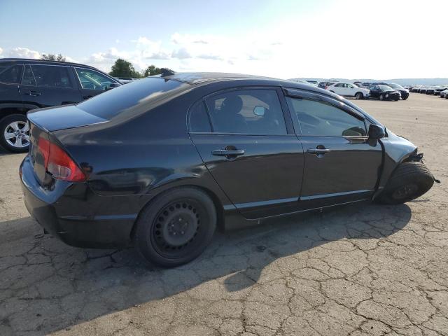 Photo 3 from auction – 2006 HONDA CIVIC LX with VIN 1HGFA16576L048331