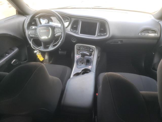 Фото 8 с аукциона – 2022 DODGE CHALLENGER с VIN 2C3CDZJG8NH223377
