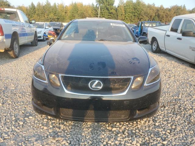 صورة رقم 5 من المزاد - 2007 LEXUS GS 450H مع VIN JTHBC96S675007589