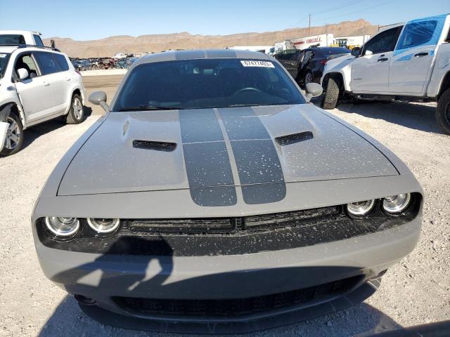 Photo 5 from auction – 2018 DODGE CHALLENGER with VIN 2C3CDZAG3JH178116