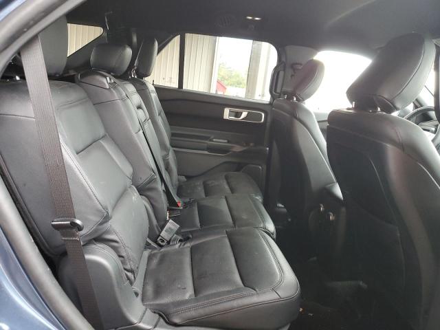 Photo 10 from auction – 2020 FORD EXPLORER X with VIN 1FMSK8DH5LGB03598