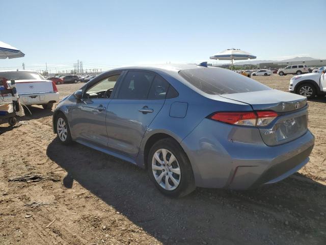 Photo 2 from auction – 2020 TOYOTA COROLLA LE with VIN 5YFEPRAE2LP146054