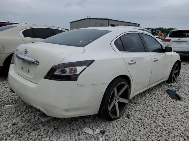 Photo 3 from auction – 2012 NISSAN MAXIMA S with VIN 1N4AA5AP7CC855748