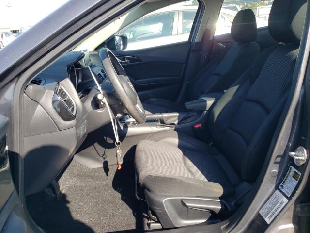 Photo 7 from auction – 2016 MAZDA 3 SPORT with VIN JM1BM1U73G1335705