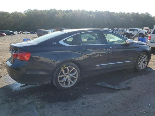Photo 3 from auction – 2014 CHEVROLET IMPALA LTZ with VIN 2G1155S39E9162015