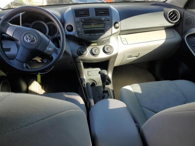 Zdjęcie 8 z aukcji – 2010 TOYOTA RAV4 z VIN JTMBF4DV3A5022731