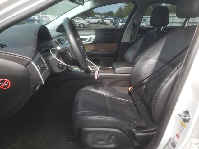 Photo 7 from auction – 2013 JAGUAR XF with VIN SAJWA0E72D8U06335