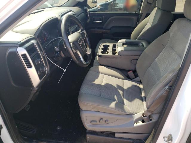 Photo 7 from auction – 2014 GMC SIERRA K15 with VIN 3GTU2UECXEG422205