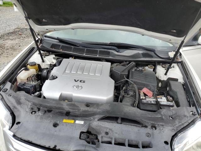 Photo 11 from auction – 2011 TOYOTA AVALON BAS with VIN 4T1BK3DB5BU383425