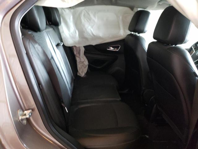 Photo 11 from auction – 2015 BUICK ENCORE with VIN KL4CJASB0FB167996
