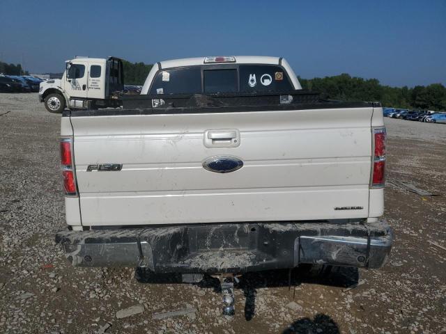 Photo 6 from auction – 2012 FORD F150 SUPER with VIN 1FTFW1EF9CFA66446