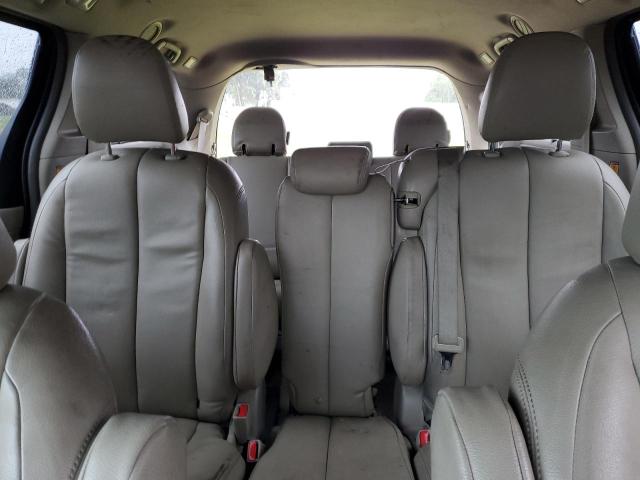Photo 10 from auction – 2012 TOYOTA SIENNA LE with VIN 5TDKK3DC3CS220131