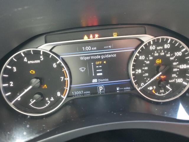 Photo 9 from auction – 2022 NISSAN ALTIMA SV with VIN 1N4BL4DV3NN410529