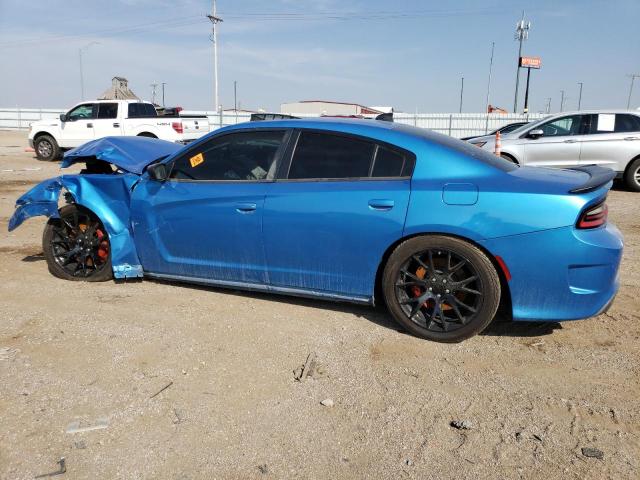 Zdjęcie 2 z aukcji – 2019 DODGE CHARGER SC z VIN 2C3CDXGJ2KH599267