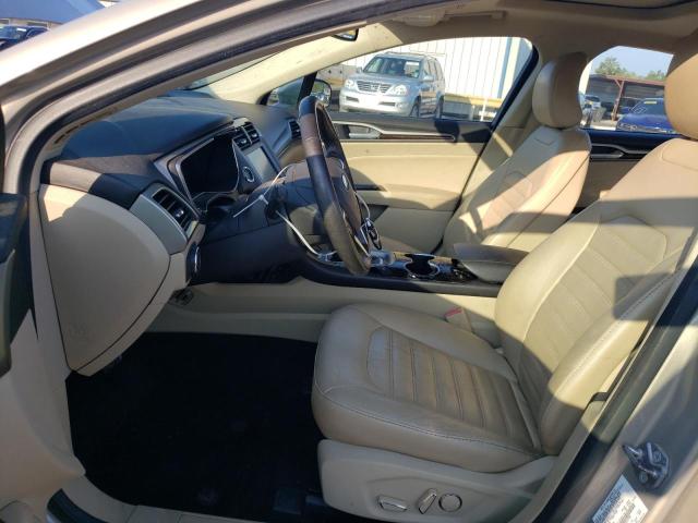 Photo 7 from auction – 2015 FORD FUSION SE with VIN 3FA6P0HD9FR251210