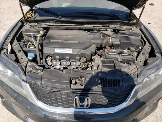 Photo 11 from auction – 2014 HONDA ACCORD EXL with VIN 1HGCT2B84EA004915