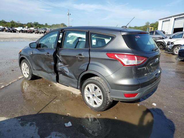 Photo 2 from auction – 2015 FORD ESCAPE S with VIN 1FMCU0F76FUC55190