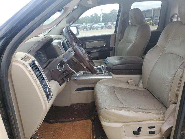 Photo 7 from auction – 2013 RAM 1500 LARAM with VIN 1C6RR6JT2DS529850