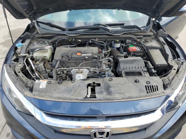 Photo 11 from auction – 2017 HONDA CIVIC LX with VIN 19XFC2F58HE063205
