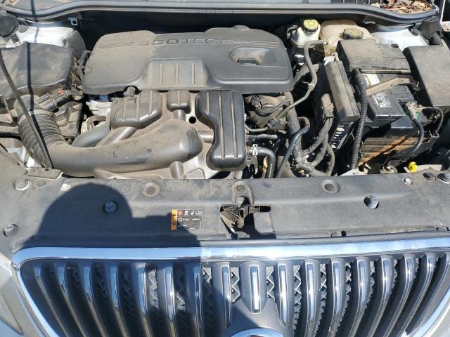 Photo 11 from auction – 2015 BUICK VERANO CON with VIN 1G4PR5SK5F4138162