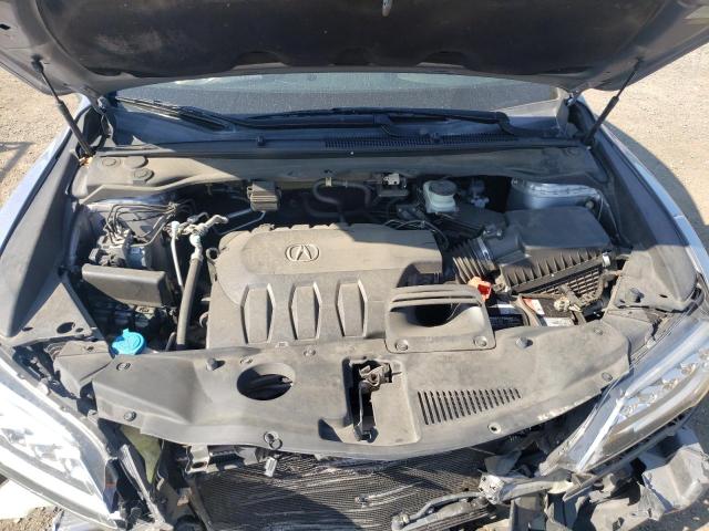 Photo 11 from auction – 2016 ACURA RDX TECHNO with VIN 5J8TB3H51GL002956