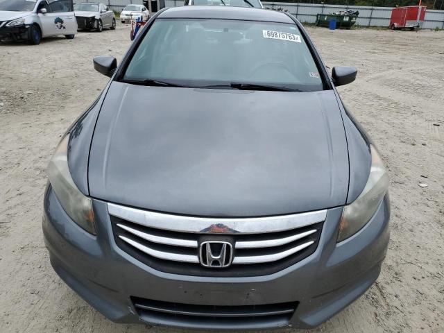 Photo 5 from auction – 2012 HONDA ACCORD LXP with VIN 1HGCP2F47CA235266