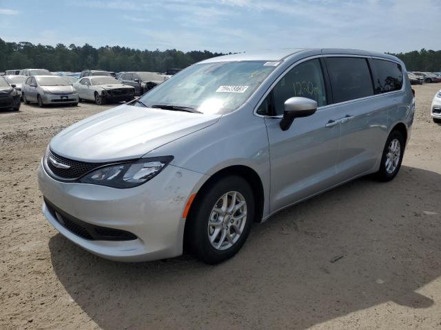 CHRYSLER VOYAGER LX 2023 with VIN 2C4RC1CG0PR595963 - Photo from auction